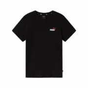 Camisola de Manga Curta Homem Puma Moda | Acessórios - nacloset
