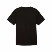 Camisola de Manga Curta Homem Puma Ess Tape Minimal Gold Moda | Acessórios - nacloset 2