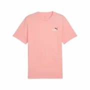 Camisola de Manga Curta Homem Puma Essentials Moda | Acessórios - nacloset