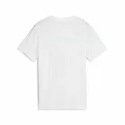 Camisola de Manga Curta Infantil Puma Graphics III B 7-8 Anos Moda | Acessórios - nacloset 2