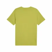 Camisola de Manga Curta Homem Puma Tech Graphic Moda | Acessórios - nacloset 2