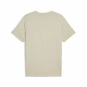 Camisola de Manga Curta Homem Puma Graphic Moda | Acessórios - nacloset 2