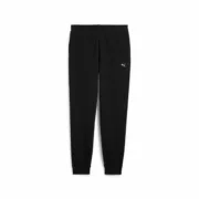 Calças Puma Essentials Elevated TR Preto Calças - nacloset