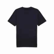 Camisola de Manga Curta Homem Puma Graphics Mountain Tee Moda | Acessórios - nacloset 2