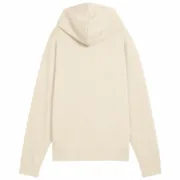 Polar com Capuz Mulher Puma Puma Essentials Script Comfort H Moda | Acessórios - nacloset 2