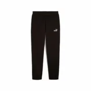 Calças Puma Essentials Small No. Preto Calças - nacloset