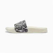 Chinelos para Mulher Puma Leadcat 2.0 Snake Ch Bege Chinelas e tamancos - nacloset 2