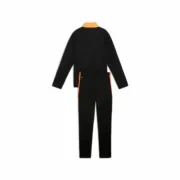 Fato de Treino Infantil Puma Individualliga Track Preto Desporto | Lazer - nacloset 2