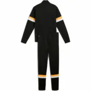 Fato de Treino Infantil Puma Individualrise Preto Desporto | Lazer - nacloset 2