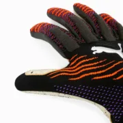 Luvas de Guarda-Redes Puma Future Ultimate Nc Preto Adultos Desporto | Lazer - nacloset 2