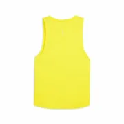 T-Shirt para Homem sem Mangas Puma Run Velocity Tank Amarelo Desporto | Lazer - nacloset 2