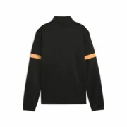 Polar sem Capuz Homem Puma Individualrise 1/4 Z Preto Desporto | Lazer - nacloset 2
