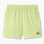 Calças Puma Sneaker Woven Amarelo Calças - nacloset 2