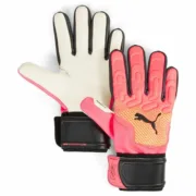 Luvas de Guarda-Redes para Crianças Puma Future Match NC Laranja escuro Desporto | Lazer - nacloset
