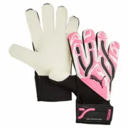 Luvas de Guarda-Redes Puma Ultra Play C Poison Rosa-escuro Desporto | Lazer - nacloset