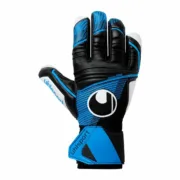 Luvas de Guarda-Redes Uhlsport Soft Hn Azul Adultos Desporto | Lazer - nacloset