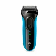 Barbeador elétrico Braun Serie 3 ProSkin Depilação e acessórios para barbear - nacloset 2