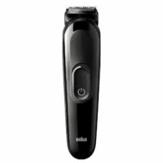 Máquina de Barbear Manual Braun MGK3225 Depilação e acessórios para barbear - nacloset