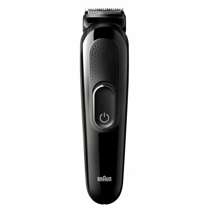 Máquina de Barbear Manual Braun MGK3225 Depilação e acessórios para barbear - nacloset 2