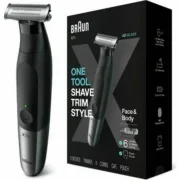 Aparadores de Cabelo Braun XT5200 Cabelo - nacloset