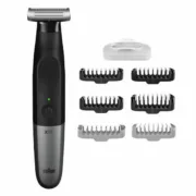 Aparadores de Cabelo Braun XT5200 Cabelo - nacloset 2