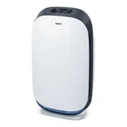 Purificador Beurer LR500 HEPA 65W Branco Casa | Jardim - nacloset