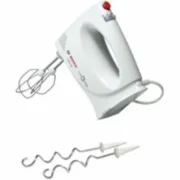 Batedora-Amassadora BOSCH MFQ3010 300W Branco 300 W 0,5 L Amassadeiras - nacloset