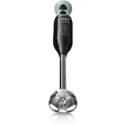 Batedora de Mão BOSCH MSM67160 Preto Cinzento 750 W 600 ml Batedeiras - nacloset 2