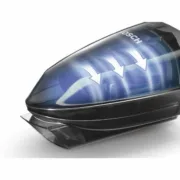 Aspirador de Mão BOSCH BHN16L Cinzento 16 V 400 ml Aspiradores e robôs - nacloset 2