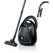 Aspirador BOSCH BGB38BA1 Preto 600 W Aspiradores e robôs - nacloset 2