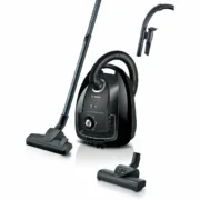 Aspirador com Saco BOSCH BGB38BA3T 850 W Aspiradores e robôs - nacloset