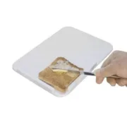 Faca de Cozinha SUNDO 22222 Branco Cozinha | Gourmet - nacloset