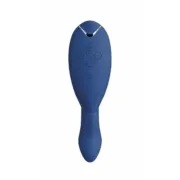Vibrador Womanizer WOM171-BLUE Sexshop - nacloset 2