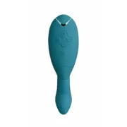 Vibrador Womanizer WOM171-PETROL Sexshop - nacloset 2