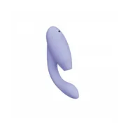 Succionador de clítoris Womanizer Duo 2 Lilás Bondage - nacloset
