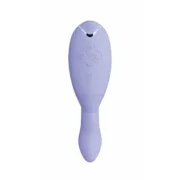 Succionador de clítoris Womanizer Duo 2 Lilás Bondage - nacloset 2