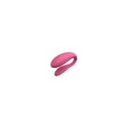 Massageador para Casais We-Vibe Cor de Rosa Sexshop - nacloset