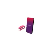 Massageador para Casais We-Vibe Cor de Rosa Sexshop - nacloset 2