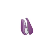 Vibrador Womanizer WZ112SG5 Roxo Sexshop - nacloset