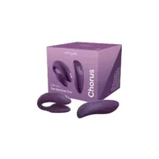Massageador para Casais We-Vibe Sexshop - nacloset