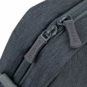 Mala para Portátil Rivacase 7522 Cinzento Informática | Computadores - nacloset 2