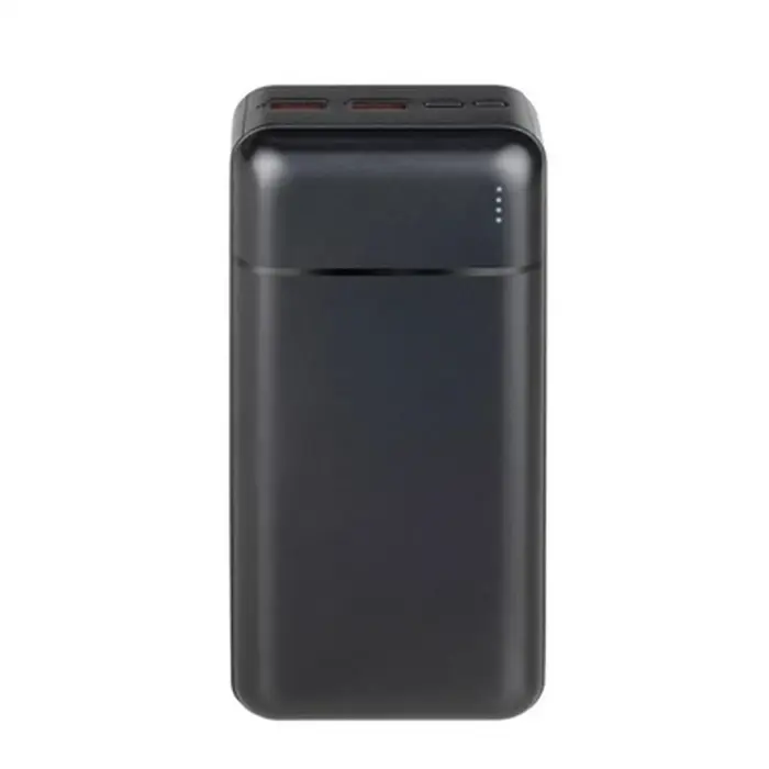 Powerbank Rivacase VA2103 Preto 30000 mAh Eletrónica | Telefones e Tablets - nacloset 2