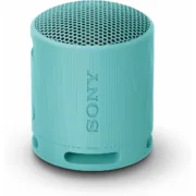 Altifalante Bluetooth Portátil Sony SRSXB100L Azul Colunas Bluetooth - nacloset