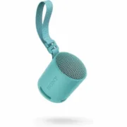 Altifalante Bluetooth Portátil Sony SRSXB100L Azul Colunas Bluetooth - nacloset 2