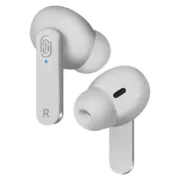 Auriculares in Ear Bluetooth Defender TWINS 903 Branco Multicolor Auriculares Sem Fios - nacloset