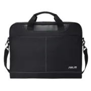 Mochila para notebook Asus Nereus Preto 16″ 8 x 2,5 x 12,5 cm Informática | Computadores - nacloset