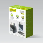 Conjunto de Facas de Cozinha e Suporte Feel Maestro MR-1789TG Conjuntos de Facas - nacloset