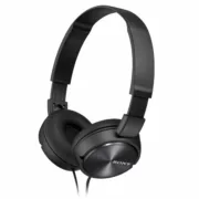 Auriculares de Diadema Sony MDRZX310APB.CE7 Preto Cinzento escuro Auriculares de Diadema - nacloset