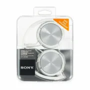 Auriculares de Diadema Sony MDR-ZX310AP Branco Auriculares de Diadema - nacloset 2
