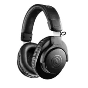 Auriculares Audio-Technica Iberia ATH-M20XBT Auriculares de Diadema - nacloset